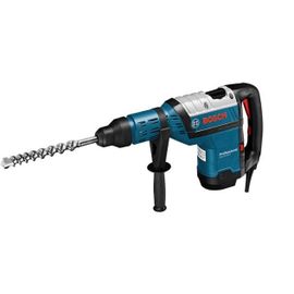 Bosch perfo burineur sds-max 12.5j 1.500w - gbh8-45d - 0611265100