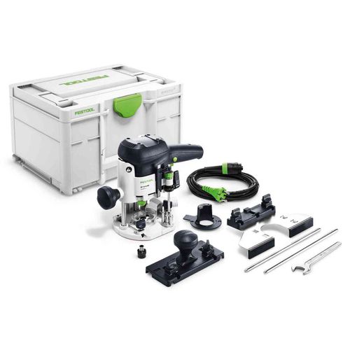 Défonceuse OF 1010 EBQ-Plus | 576196 - Festool