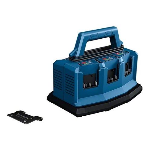 Chargeur BOSCH GAL 18V6-80 Professional