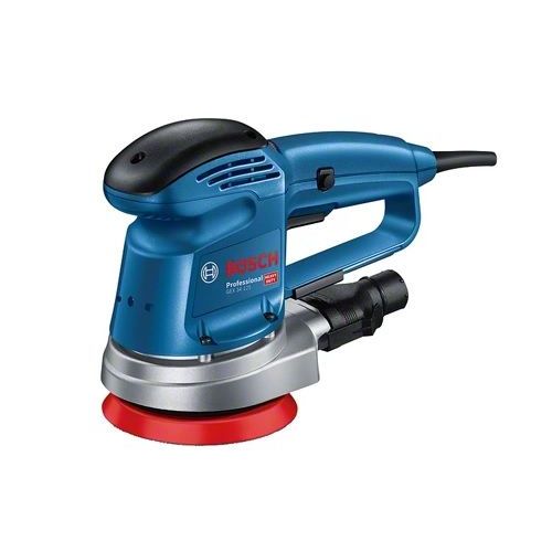 Ponceuse excentrique Bosch GEX 34-125 - 0601372300