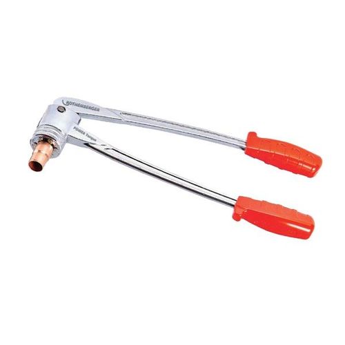 Coffret ROLOCK EXPANDER Power Torque set 12-14-16-18-22 mm - ROTHENBERGER - 12509