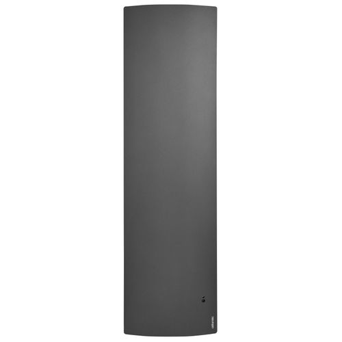 Radiateur électrique Divali - chaleur douce - connecté et lumineux - 2000 W GR ATLANTIC