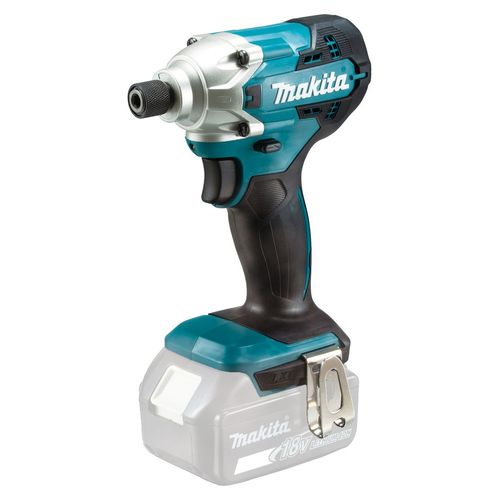 Visseuse à chocs 18 V Li-Ion 155 Nm (Produit seul) - Makita DTD156Z