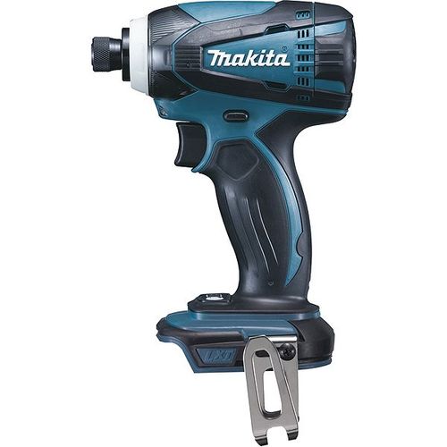 Visseuse à Chocs 18V Li-Ion (Vendu sans batterie) - MAKITA DTD146Z