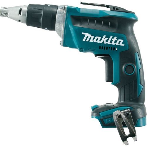 Visseuse à Placo MAKITA DFS452Z sans fil 18 V LXT (sans batterie ni chargeur)