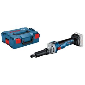 Bosch Meuleuse droite GGS 18V-10 SLC Solo L-Boxx 06012B4000