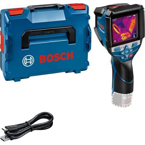 Caméra thermique GTC 600 C 12 V (machine seule) en coffret L-BOXX - Bosch - 0601083508