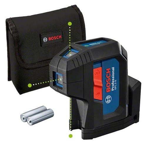 Laser 3 points GPL 3 G BOSCH - 0601066N00