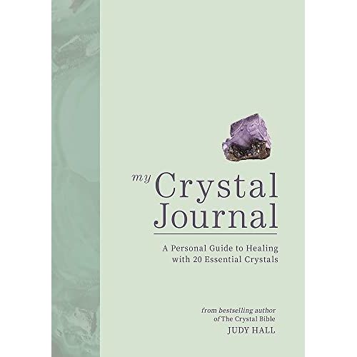 My Crystal Journal