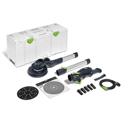 Ponceuse à bras PLANEX LHS 2 225 EQI-Plus | 575990 - Festool