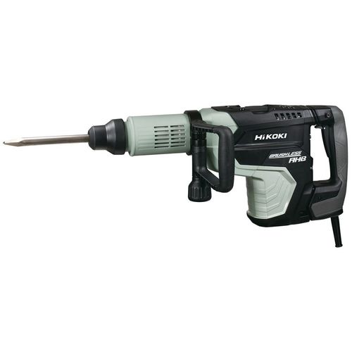 Hitachi - Hikoki- Marteau piqueur SDS-Max 1500W 20J - H60MEWTZ