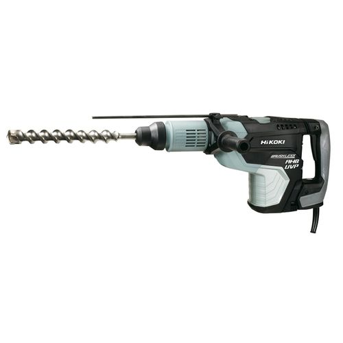 Marteau perforateur HITACHI - HIKOKI DH52MEYWSZ 11,5 / 1.500 W / 18,8 J (EPTA 05)