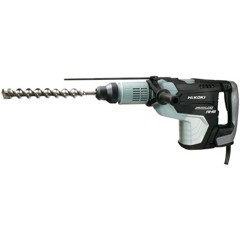 Hikoki Hitachi Perforateur burineur SDS MAX 45 mm 1500W 13,4 Joules