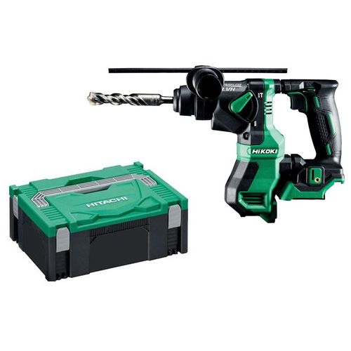 HiKOKI Perforateur sans fil 18V, sans batterie ni chargeur - DH18DPAW2Z