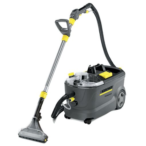 Karcher - Injecteur-extracteur 1250W 54 l/s - Puzzi 10/2 Adv