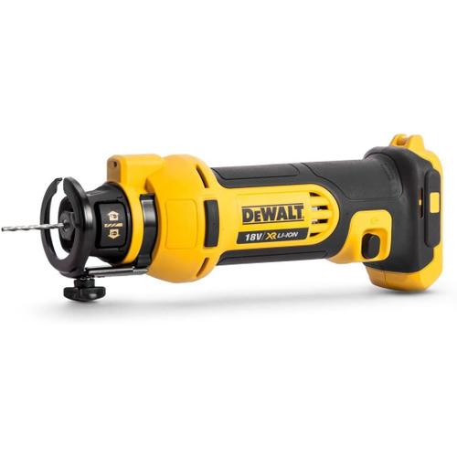 Fraiseuse DeWalt DCS551N-XJ 18 V