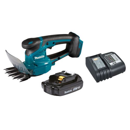 Taille-herbe MAKITA DUM111SYX 18 V Li-Ion 1,5 Ah