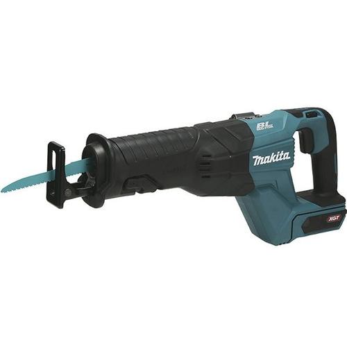 Scie récipro 40 V max Li-Ion XGT MAKITA - Sans batterie - JR001GZ