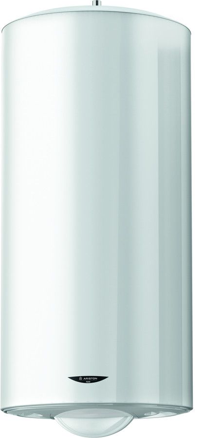 Chauffe-eau électrique Blindé 200L horizontal raccordement côté