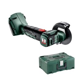 Meuleuse Metabo - Promos Soldes Hiver 2024