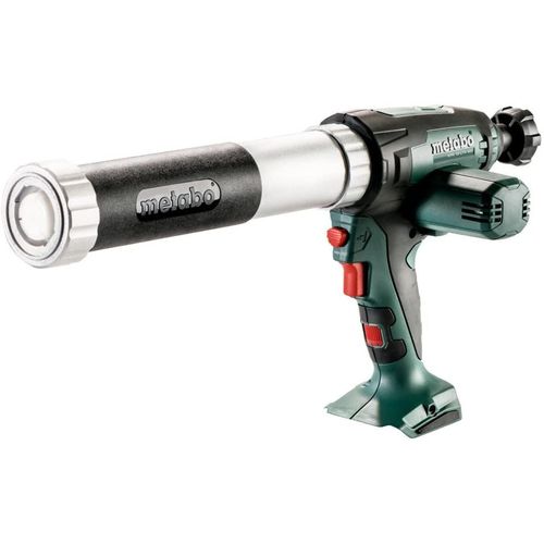 Metabo Pistolet à mastic sans fil KPA 18 LTX 400 - 601206850