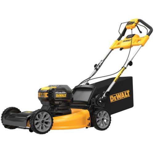 Tondeuse auto-tractée sans-fil XR 18 V (machine seule) en boîte carton - Dewalt - DCMWSP564N