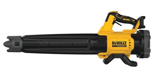 Souffleur XR 18V (machine seule) | DCMBL562N-XJ - Dewalt