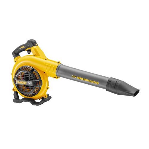 Souffleur Flexvolt 54 V DEWALT DCM572N