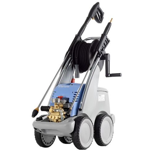 Nettoyeur haute pression Quadro 599 TST 3300 W avec accessoires - Kranzle - 61000.0