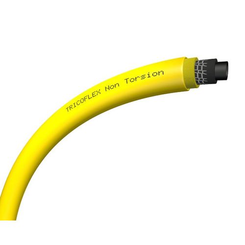 Tuyau d'arrosage 19mm multicouche armé Tricoflex - 50M TRICOFLEX