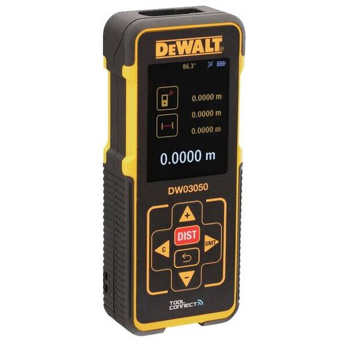Télémètre 50m - DW03050