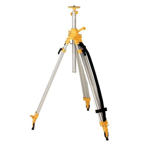Trépied télescopique pour laser DE0735