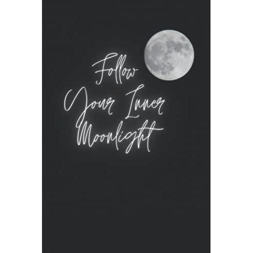 Moonlight Journal