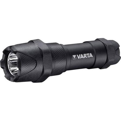 Lampe de poche F10 LED Pro incl. Batteries 3AAA VARTA