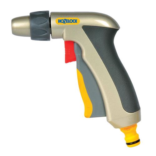 Pistolet d'arrosage 3 jets- Jet droit Plus 2690 HOZELOCK