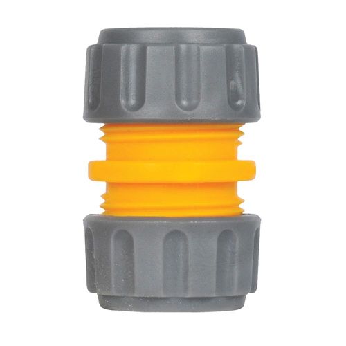 Raccord réparateur pour tuyau plastique 3/4 po. 19 mm HOZELOCK
