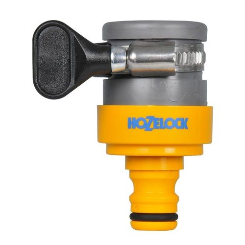 Raccord pour robinet mélangeur rond de 14 à 18 mm - HOZELOCK - 2176P9000
