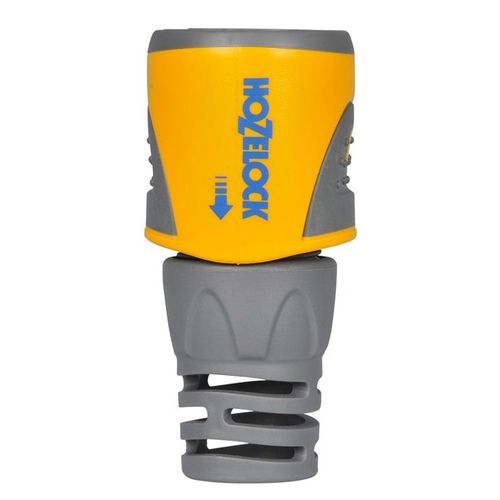 Raccord pour tuyau PLUS plastique 3/4 po. 19 mm HOZELOCK