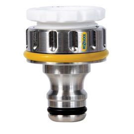 Raccord fem Diam 26/34 TRICOFLEX