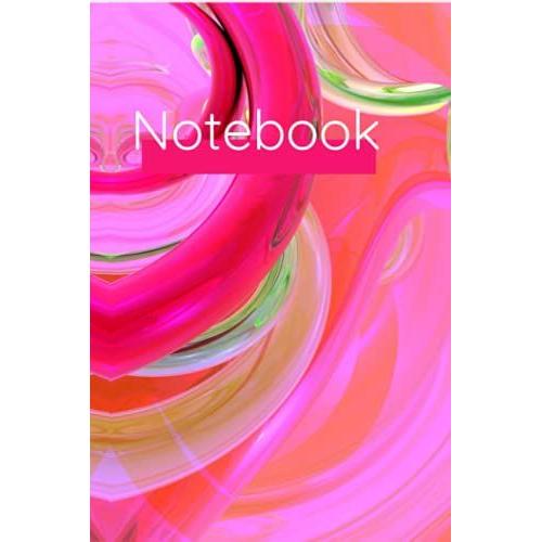 Notebook Journal