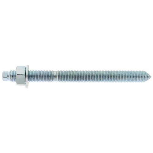Tige filetée acier - scellement chimique - avec douille HEX - 8x110 mm SPIT