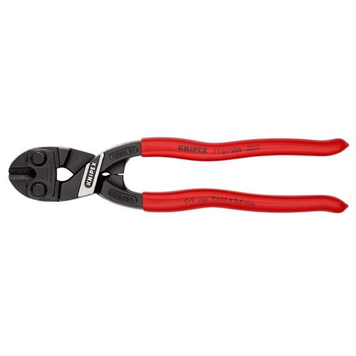 Coupe boulons compact KNIPEX 71 01 200 CoBolt 200mm