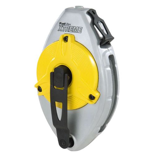Cordeau Traceur - FatMax® Xtreme¿ 30m STANLEY 0-47480