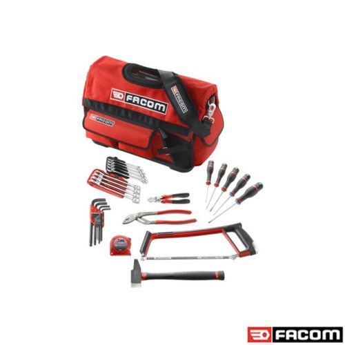 Boîte de 26 outils Tool box Facom Boîte 19