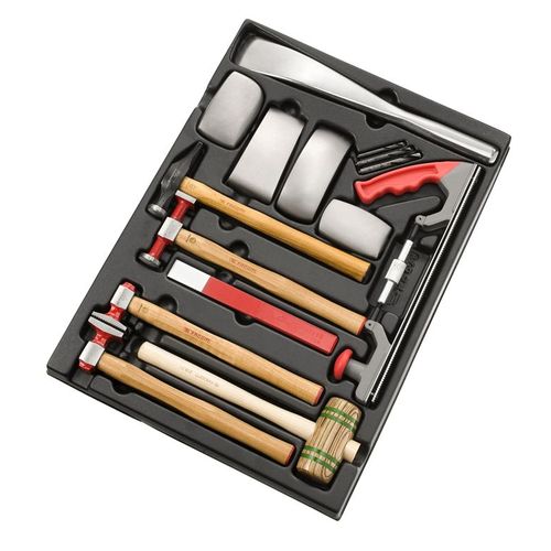 Module FACOM Carrosserie n°2 - MOD.CAR2PF