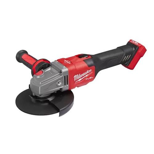 Milwaukee M18 FHSAG125XB-0X Meuleuse d'Angle FUEL 18V 125mm