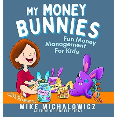 My Money Bunnies