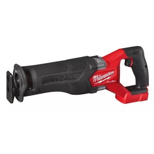 Scie sabre 18V MILWAUKEE M18FSZ-0X (sans batterie ni chargeur)