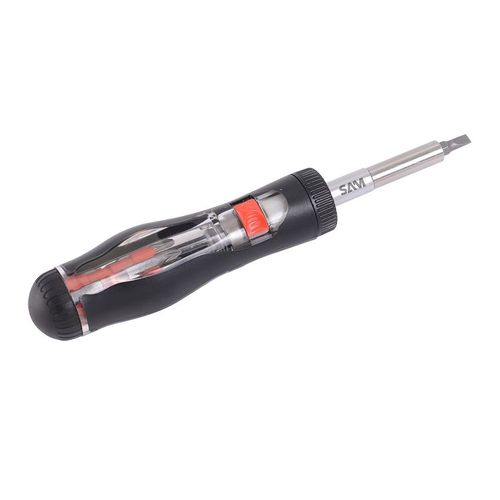 Tournevis porte-embouts télescopique - T-PE SAM OUTILLAGE