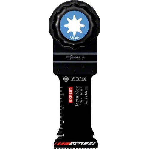 Bosch EXPERT 2608900019 - EXPERT StarlockPlus Coated Carbide lame de scie plongeante Metal PAIZ32AIT
